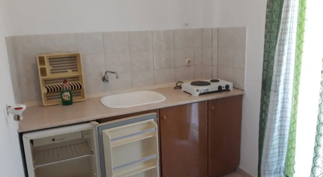 Двухместный номер Economy c 1 комнатой Petradaki Apartments