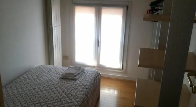 Апартаменты Mansarda Santa Margherita