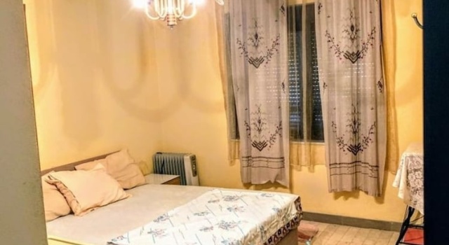 Atlantic Apartments