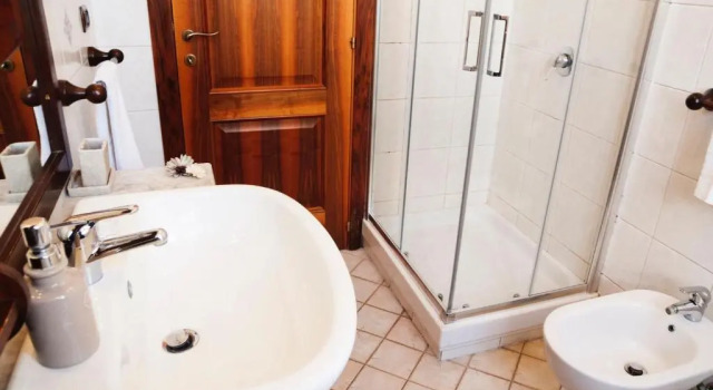 Appartamento Forte Malatesta, Rezervați Apartament Ascoli Piceno 