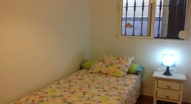Apartment Casa tía Antonia Planta baja