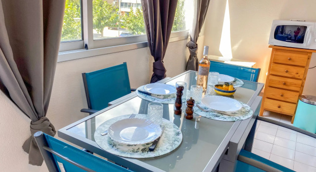 Amoureva, Rezervasyon Daire Cap d'Agde Hérault