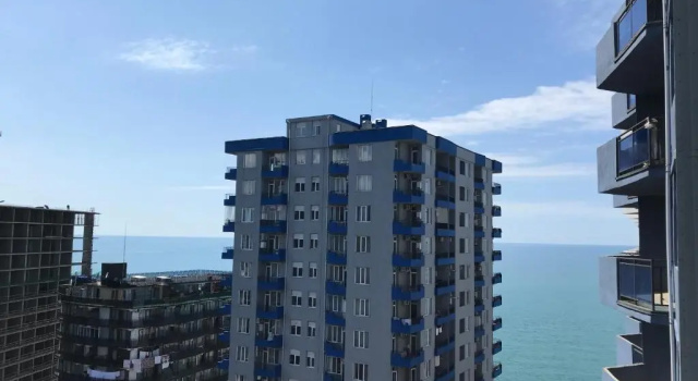 nbg towers 2 appartaments, Забронировать Отель Отели Батуми с парковкой, Парковка