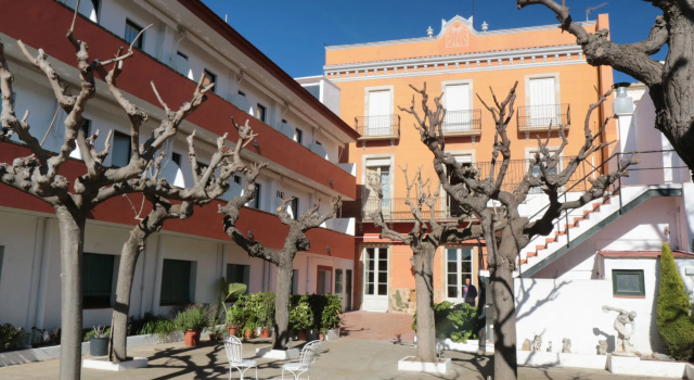 Hostal Plaja, Забронировать Отель Палафружель Baix Empordà
