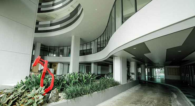 The Alton Apartemen by Sirooms