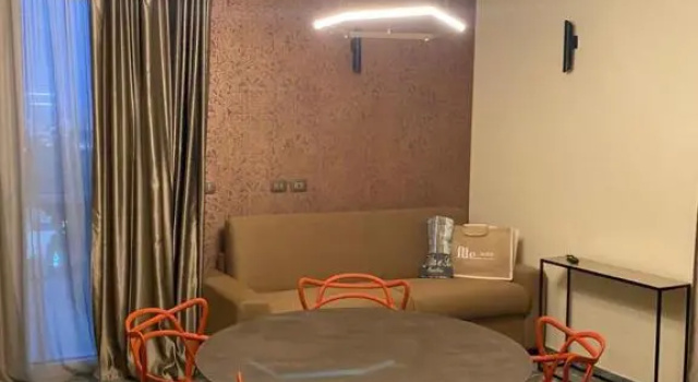 Люкс с балконом Hotel Arizona