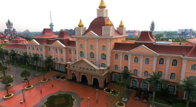 Fangte Dongxiang Hotel, 予約 ホテル 長沙市 Hunan