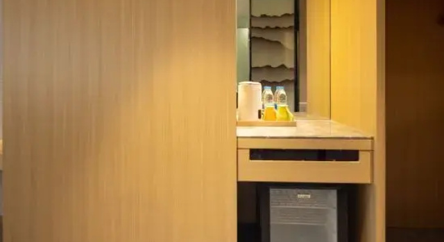 HanHui Hotel (Tongxing Life Plaza), Buchen Sie Hotel Wuhan Hubei