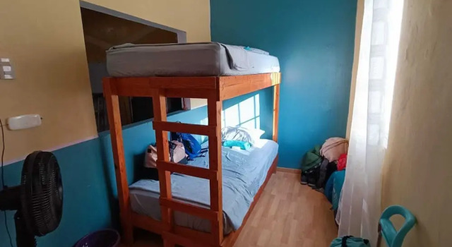 El Costeñito Hostal