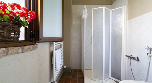 Двухместный номер Standard Cantagrillo Boutique Resort