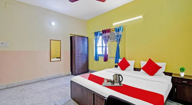 OYO 91278 Indrani Inn