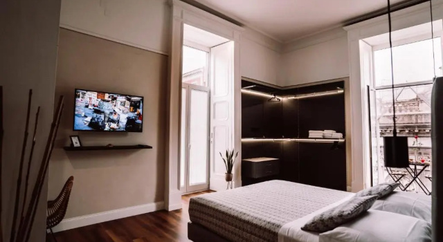 Номер Superior Nova Relais