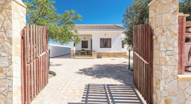 4174 Villetta Olmo by Barbarhouse, Забронировать Апартаменты/квартира Апартаменты Porto Cesareo Beaches, Апартаменты/квартира
