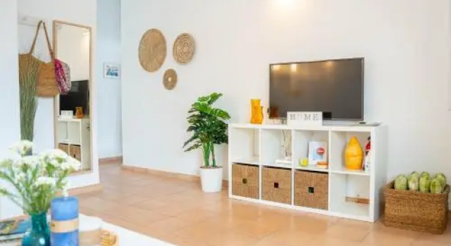 Casa Menorquina centro Ciutadella, Book Lejlighed Ciutadella Menorca