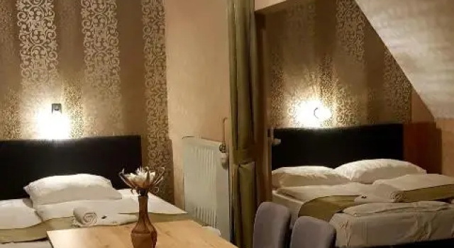 Семейная студия Gasthof Kreischberg