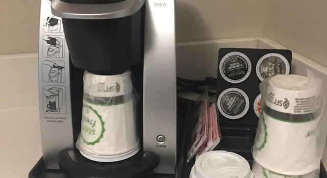 Двухместный номер Standard Holiday Inn Cincinnati North West Chester by IHG