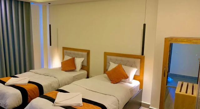 29 Eleven Bed and Breakfast