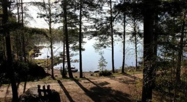 Апартаменты Sea Hotel Mäntyniemi