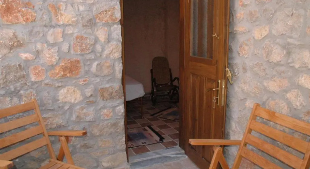 Вилла Дуплекс c 1 комнатой Stoneapartments, Γ ΚΩΣΤΑΛΟΣ ΚΑΙ ΣΙΑ ΟΕ