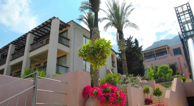 Ionian Blue Bungalows And Spa Resort, Забронировать Курортный отель Лефкада Греческие острова