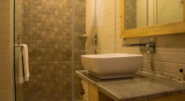 Полулюкс Dagshai Manor Kasauli - Inde Hotels