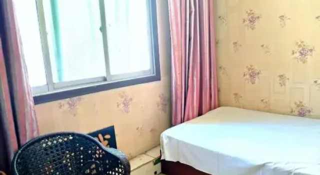 Standaard kamer Hengsheng Hotel