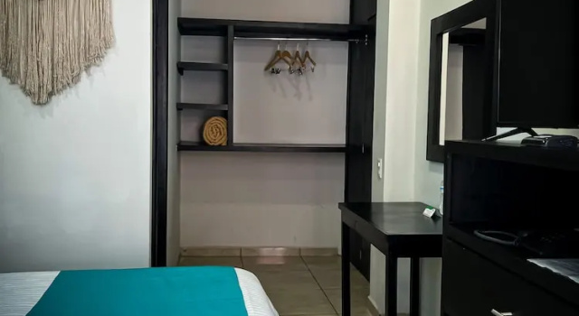 Двухместный номер Deluxe Hotel Tamtokow