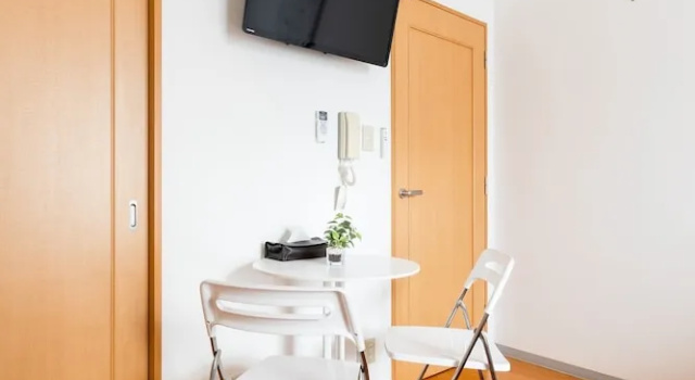 Студия GuestHouse MIYABI