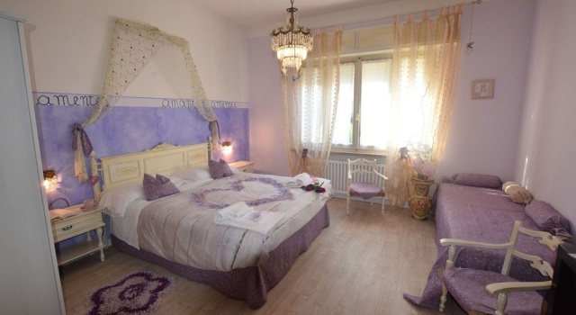 Bed and Breakfast Le Fate, Забронировать Отель Отели Венето с завтраком, Завтраки