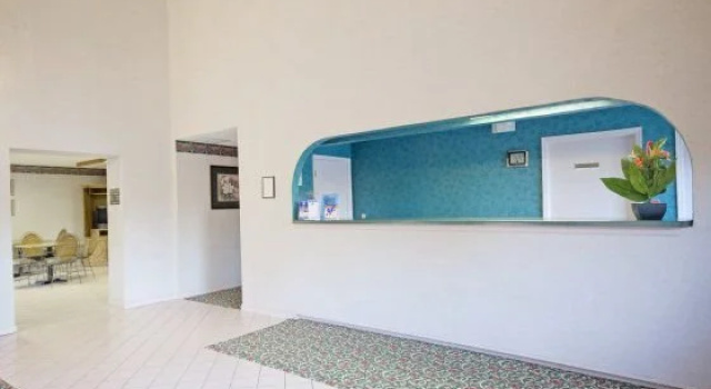 Americas Best Value Inn, Book Hotel Georgia hoteller med pool, Swimmingpool