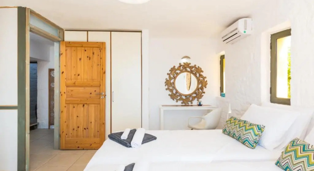 Yellow Dream Villas, Забронировать Вилла Хорафакия Западный Крит