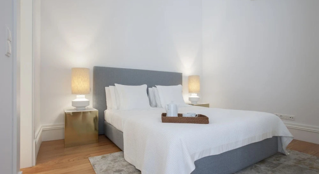 Liiiving - Aliados Luxury Apartment I, Забронировать Апартаменты/квартира Апартаменты Региона Порту, Апартаменты/квартира