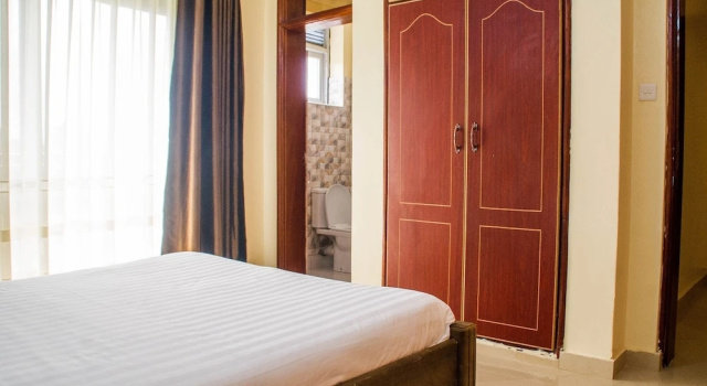 Двухместный номер Standard с балконом Premier Motel