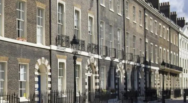 Acorn of London - Bedford Place Apartments, Забронировать Апартаменты/квартира Камден Лондон