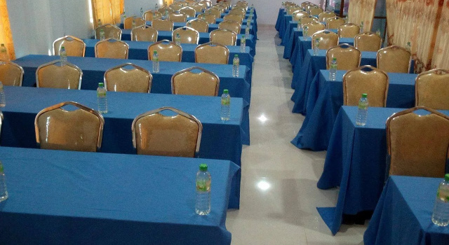 PAMA Hotel, Забронировать Отель Недорогие отели Kampong Chhnang Province, недорогие