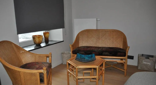 Номер Standard B&B Maison Honorine