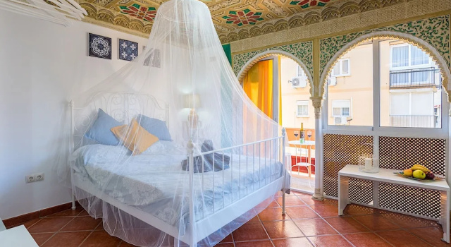 Casablanca Studio Citycenter - Adults Only