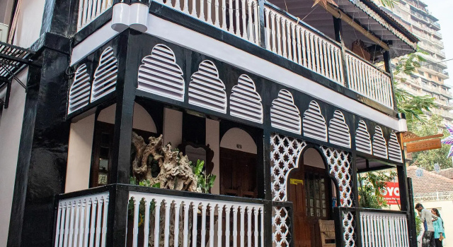 The Ferreiras, Забронировать Апартаменты/квартира Апартаменты Mumbai Region, Апартаменты/квартира