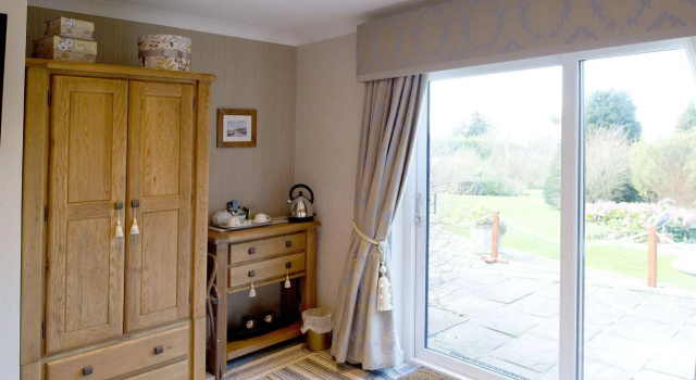 Ty'n Rhos Country House