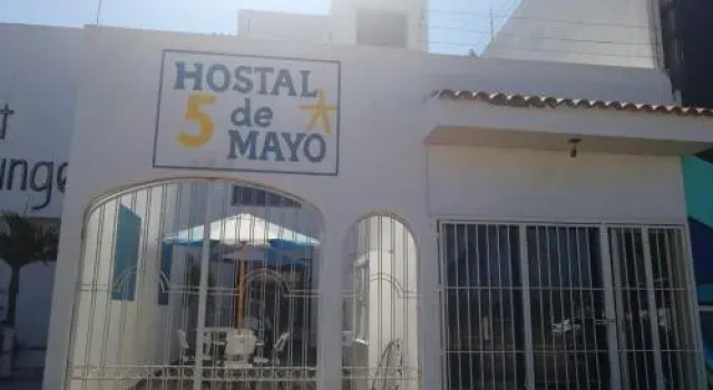 Hostal 5 De Mayo