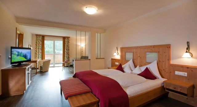 Hotel Truyenhof, Забронировать Отель Рид-им-Обериннталь Тироль