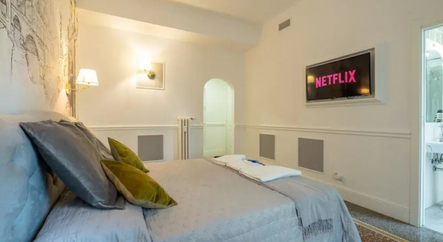 Номер Standard Capital Rooms