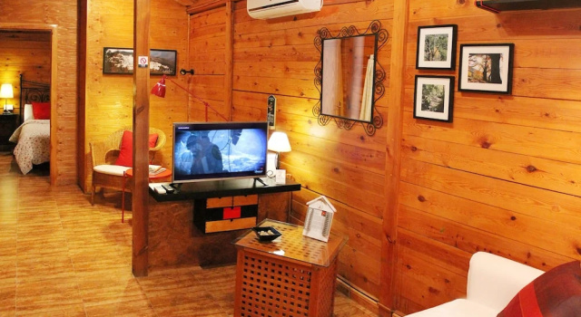 El Paraje del Chef, Забронировать Дом для отпуска Ларолес La Alpujarra