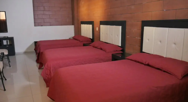 Студия Hotel Dubai de Miramar
