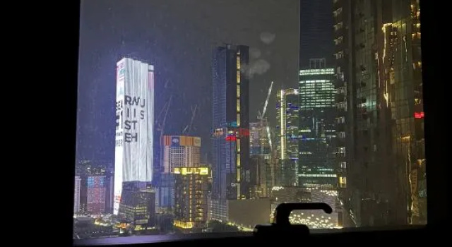 Premium 2Bedroom Suite 4Pax Pavilion Bukit Bintang TRX KLCC, Забронировать Отель Отели Федеральной территории Куала-Лумпура с парковкой, Парковка