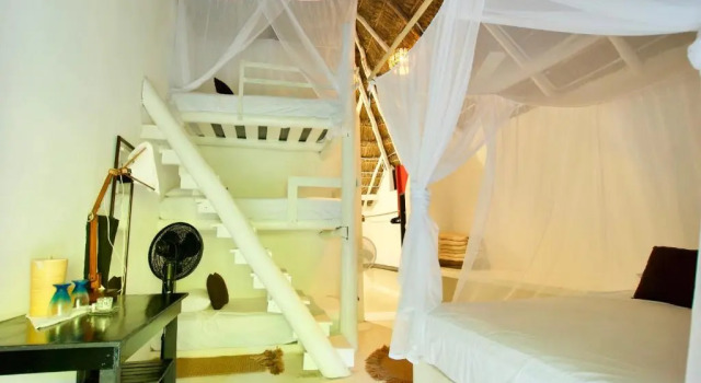 Zulum, Забронировать Отель Чуняшче Кинтана-Роо