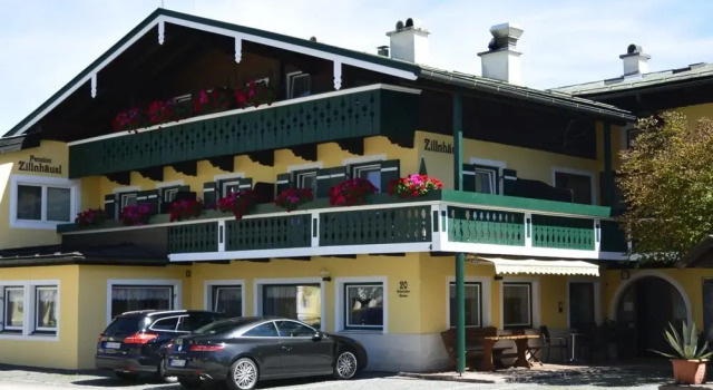 Pension Zillnhof, Reservar Casa de hóspedes Schönau am Königssee Berchtesgadener Land, perto de Teleférico de Jennerbahn