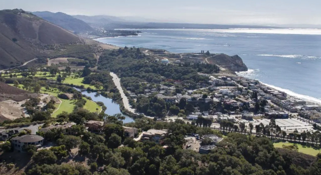 358 Front Street, Rezervovat Hotel Avila Beach Pismo Beach and Vicinity