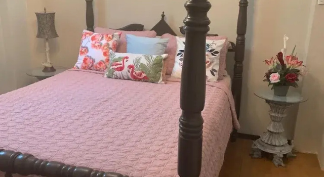 Семейные апартаменты The Suites & Vintage Apartment at Casa Of Essence in heart of Old San Juan