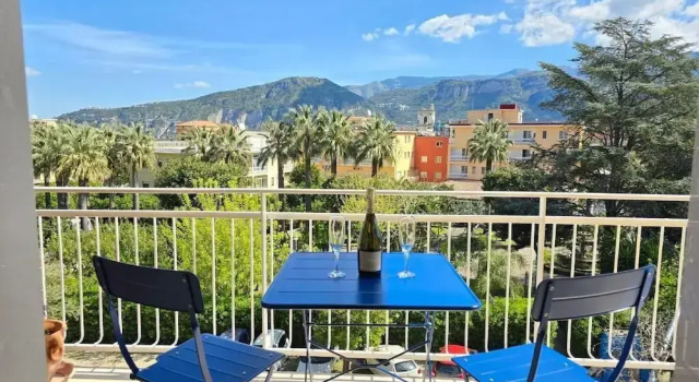 Номер Superior Casa Evelina